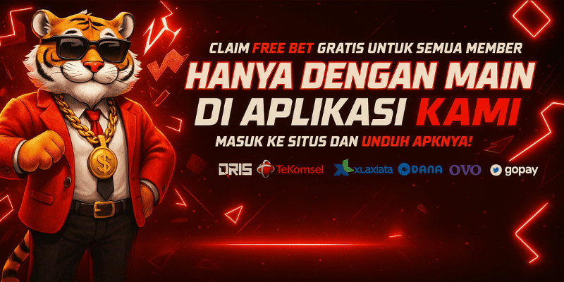 LAYAR4D Banner